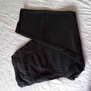 Black Gloria Vanderbilt 18W